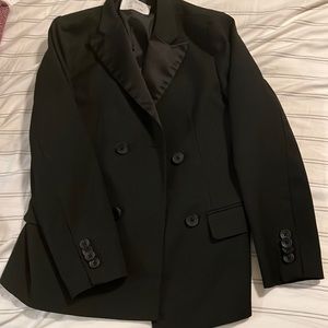 Zara kids blazer